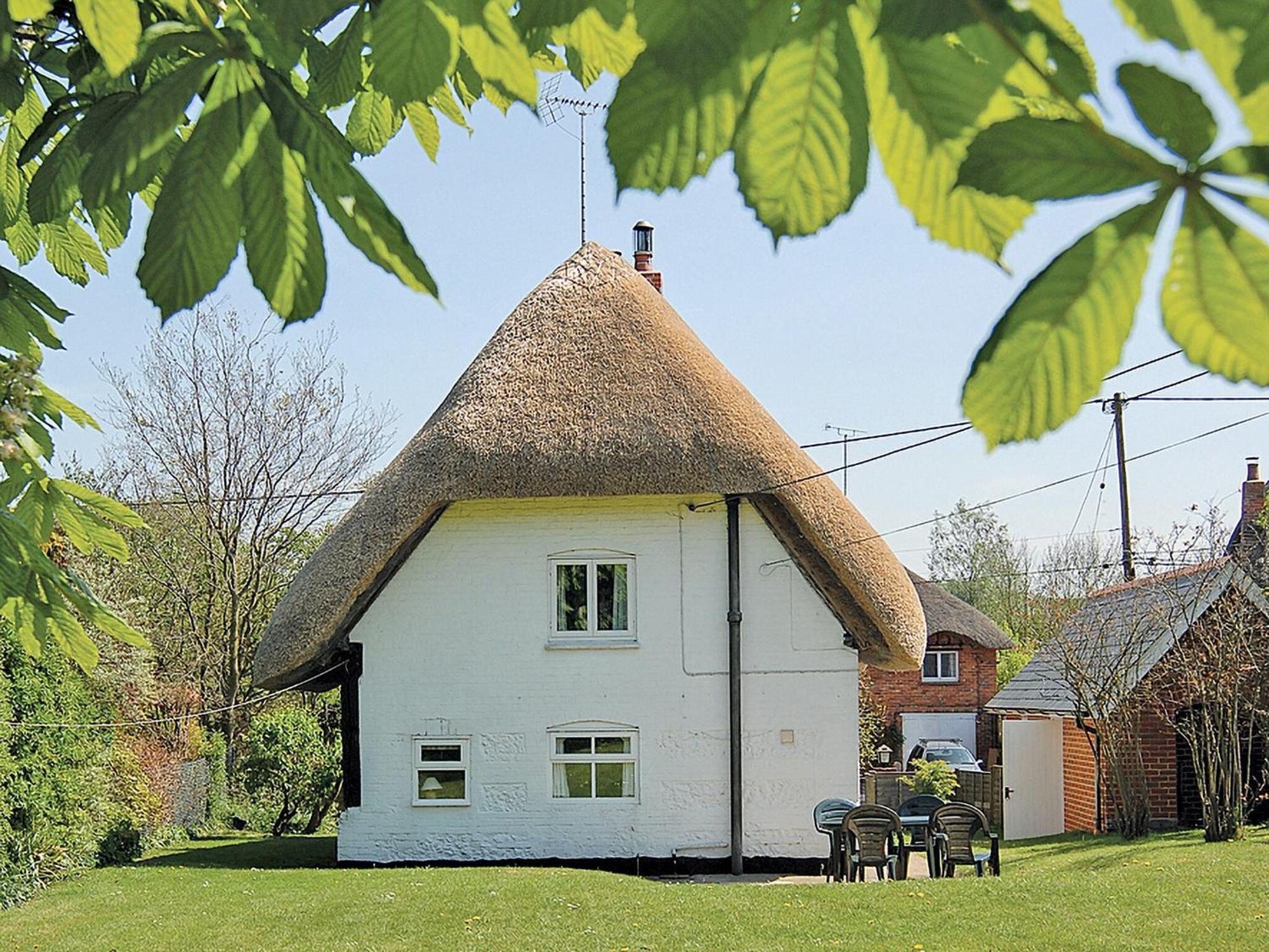 Collingbourne Kingston October Cottage מראה חיצוני תמונה