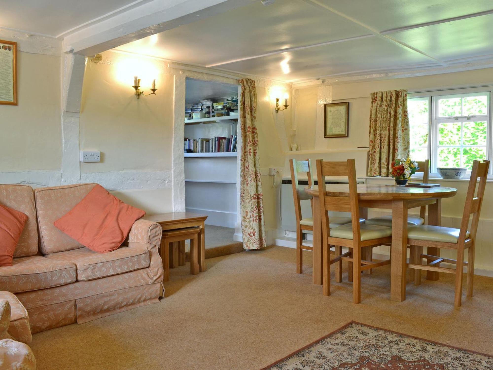 Collingbourne Kingston October Cottage מראה חיצוני תמונה